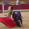 Imágenes de la Novillada de San Juan con José Garrido, Ginés Marín y Fernando Flores