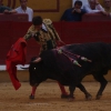 Imágenes de la Novillada de San Juan con José Garrido, Ginés Marín y Fernando Flores