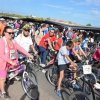 El Día de la Bicicleta reúne a muchas familias en Badajoz/ Parte 1