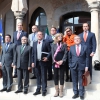 Consejo de Gobierno Extraordinario en Badajoz