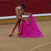 Imágenes de la primera corrida de la Feria de San Juan 2014