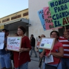 Badajoz pide la llegada del AVE a la ciudad