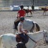 Primera jornada de Ecuextre 2014