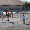 Primera jornada de Ecuextre 2014