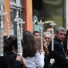 Acto de Coronación de la Virgen de la Soledad en Badajoz