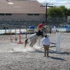 Primera jornada de Ecuextre 2014