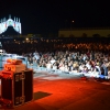 Imágenes del Concierto de La Unión en Badajoz