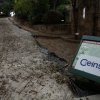 Comienzan los movimientos de tierra para el nuevo parking de El Campillo