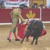 Imágenes de la Novillada de San Juan con José Garrido, Ginés Marín y Fernando Flores