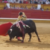 Imágenes de la Novillada de San Juan con José Garrido, Ginés Marín y Fernando Flores