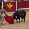 Imágenes de la primera corrida de la Feria de San Juan 2014