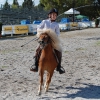 Primera jornada de Ecuextre 2014