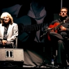 Imágenes de la primera jornada de Badasom, con José Mercé y Gisela João