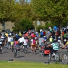 El Día de la Bicicleta reúne a muchas familias en Badajoz / Parte 2