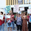 Badajoz pide la llegada del AVE a la ciudad