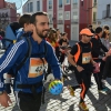 Cerca de 200 corredores participan en la carrera solidaria “Ningún Niñ@ sin juguete” Parte 1