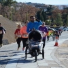 Cerca de 200 corredores participan en la carrera solidaria “Ningún Niñ@ sin juguete” Parte 1