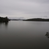 Aumenta el caudal de varios afluentes y del Río Guadiana