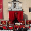 Acto de Coronación de la Virgen de la Soledad en Badajoz