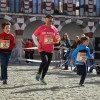 Cerca de 200 corredores participan en la carrera solidaria “Ningún Niñ@ sin juguete”    Parte 2