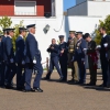 La Base Aérea de Talavera la Real celebra el día de su patrona, la Virgen de Loreto/ PARTE 1