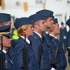 La Base Aérea de Talavera la Real celebra el día de su patrona, la Virgen de Loreto/ PARTE 1