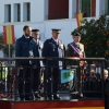 La Base Aérea de Talavera la Real celebra el día de su patrona, la Virgen de Loreto / PARTE 2