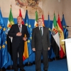 Consejo de Gobierno Extraordinario en Badajoz