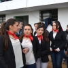 Imágenes del torneo benéfico de fútbol de Valverde de Leganés - Parte I