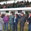 Imágenes del torneo benéfico de fútbol de Valverde de Leganés - Parte I