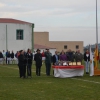 Imágenes del torneo benéfico de fútbol de Valverde de Leganés - Parte I