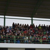 Imágenes del torneo benéfico de fútbol de Valverde de Leganés - Parte I