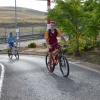 El Día de la Bicicleta reúne a muchas familias en Badajoz/ Parte 1