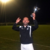 Imágenes del torneo benéfico de fútbol de Valverde de Leganés - Parte II