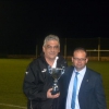 Imágenes del torneo benéfico de fútbol de Valverde de Leganés - Parte II
