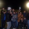 Imágenes del torneo benéfico de fútbol de Valverde de Leganés - Parte II