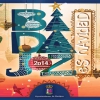 Mercadillo navideño en el Paseo de San Francisco de Badajoz - REPOR - 