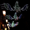 Mérida encenderá sus luces navideñas el 8 de diciembre
