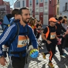 Cerca de 200 corredores participan en la carrera solidaria “Ningún Niñ@ sin juguete”