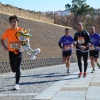 Cerca de 200 corredores participan en la carrera solidaria “Ningún Niñ@ sin juguete”