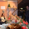 Mercadillo navideño en el Paseo de San Francisco de Badajoz - REPOR - 