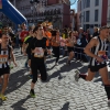 Cerca de 200 corredores participan en la carrera solidaria “Ningún Niñ@ sin juguete”