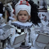 Fotos del desfile infantil de comparsas 2015    Parte I