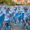 Las 40 mejores imágenes grupales del Desfile de Comparsas, parte 2