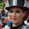 Los mejores primeros planos del Desfile de Comparsas