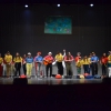 Imágenes del primer Concurso Infantil y Juvenil de Murgas - Parte II