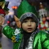 Fotos del desfile infantil de comparsas 2015 Parte II