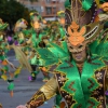 Las 40 mejores imágenes grupales del Desfile de Comparsas, parte 1