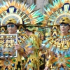 Las 40 mejores imágenes grupales del Desfile de Comparsas, parte 1