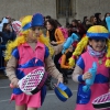 Fotos del desfile infantil de comparsas 2015    Parte I